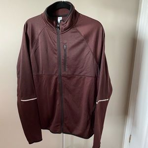 Old Navy Track Jacket